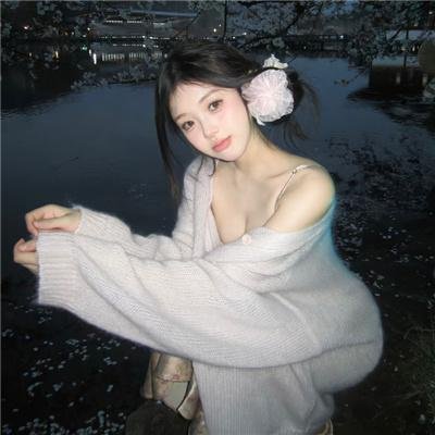 摩登女郎