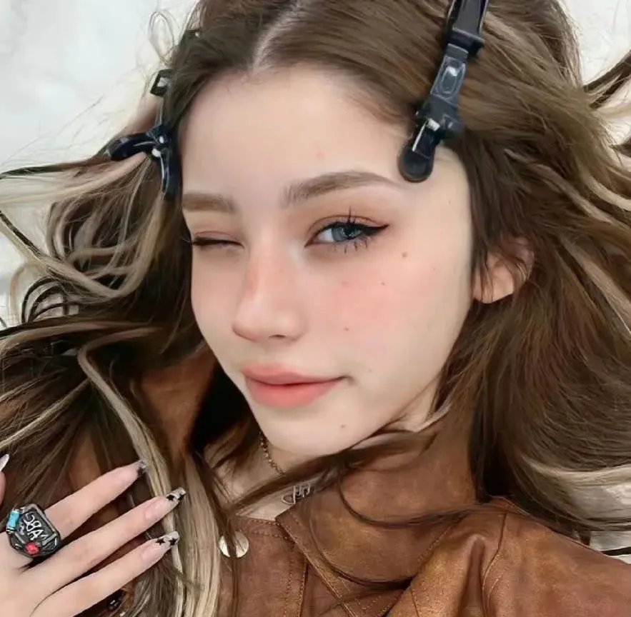 精子